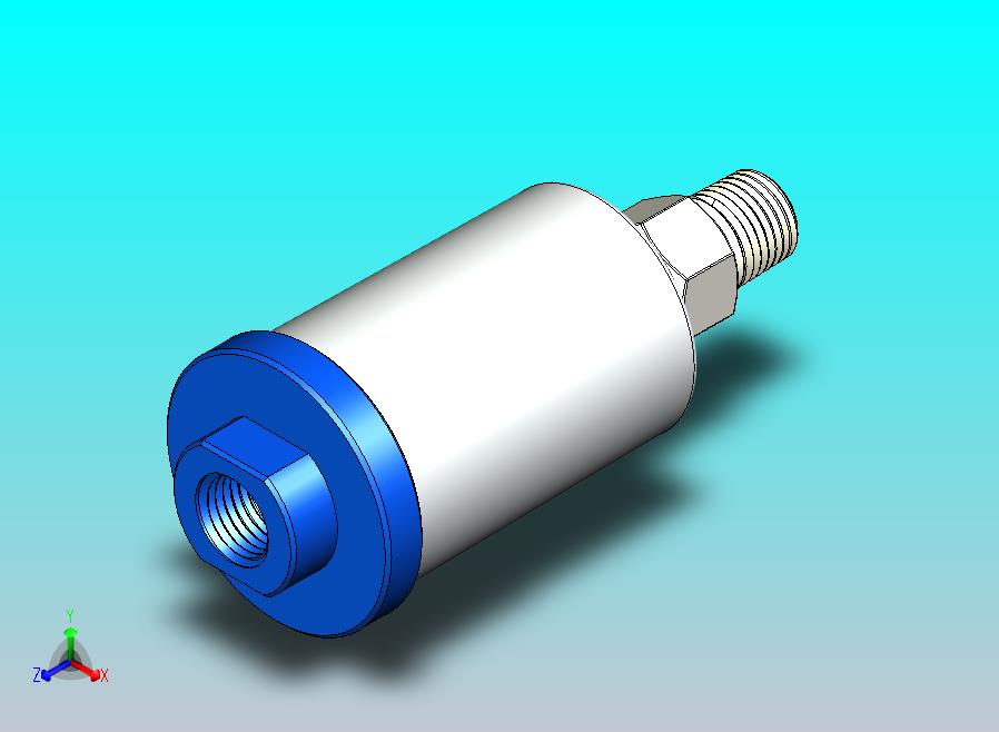 空气滤清器油水分离器