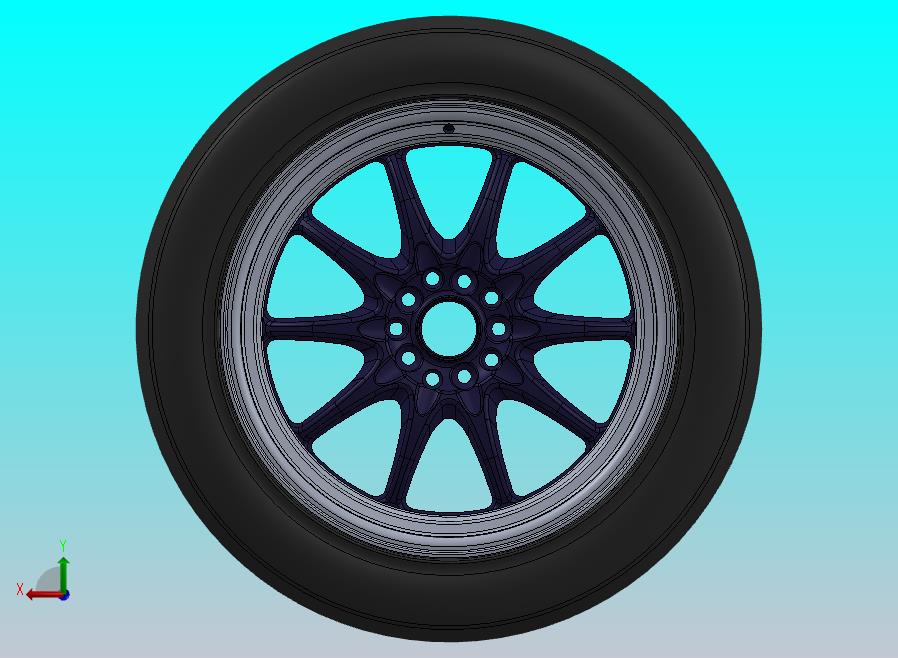 轮圈 EXE Pegasus SNI R18x9-5-1.snapshot.1