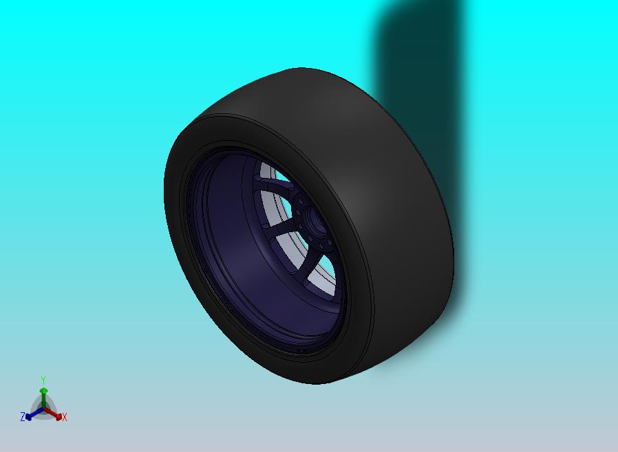 轮圈 EXE Pegasus SNI R18x9-5-1.snapshot.1