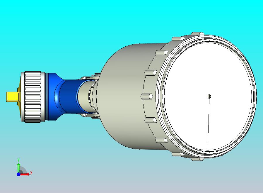 喷漆用小型压缩机喷雾
