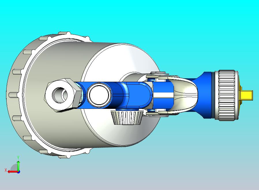 喷漆用小型压缩机喷雾