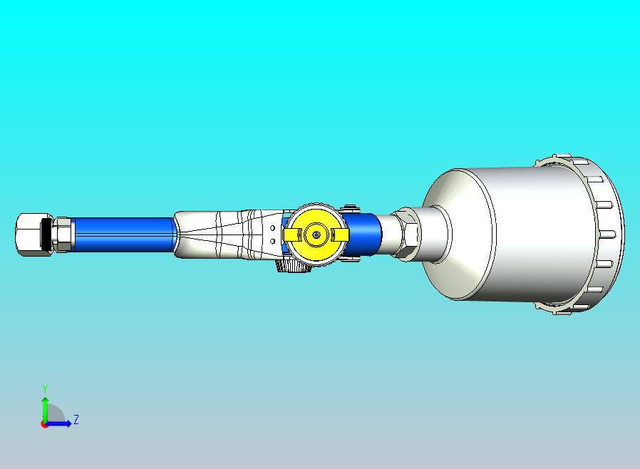 喷漆用小型压缩机喷雾