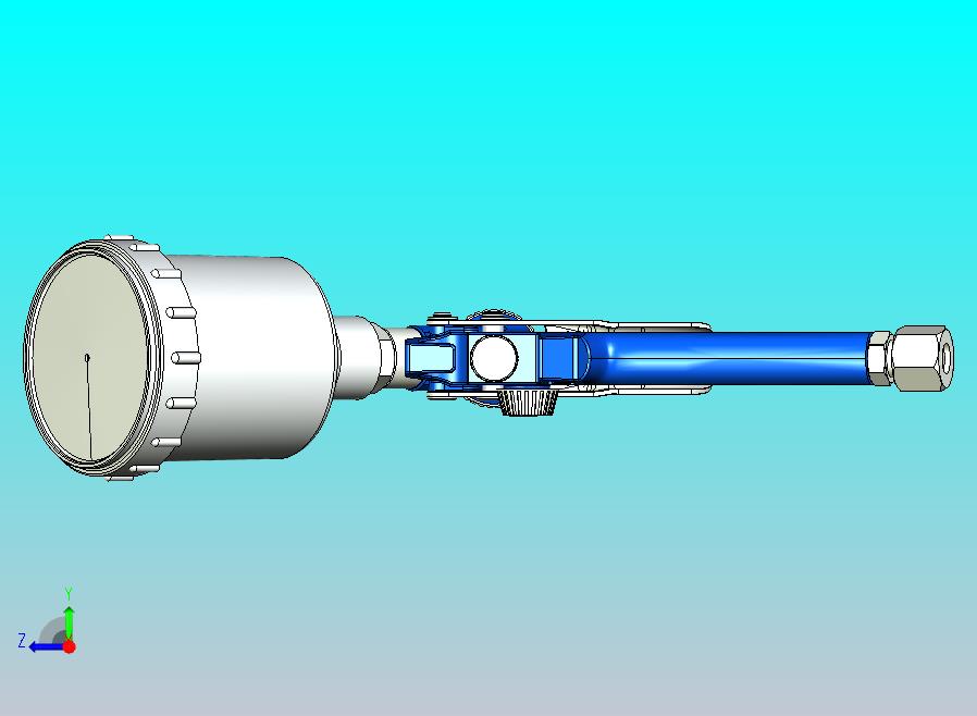 喷漆用小型压缩机喷雾
