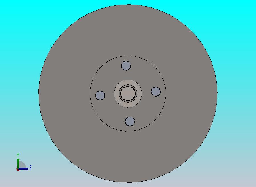 曲轴-曲轴箱组件