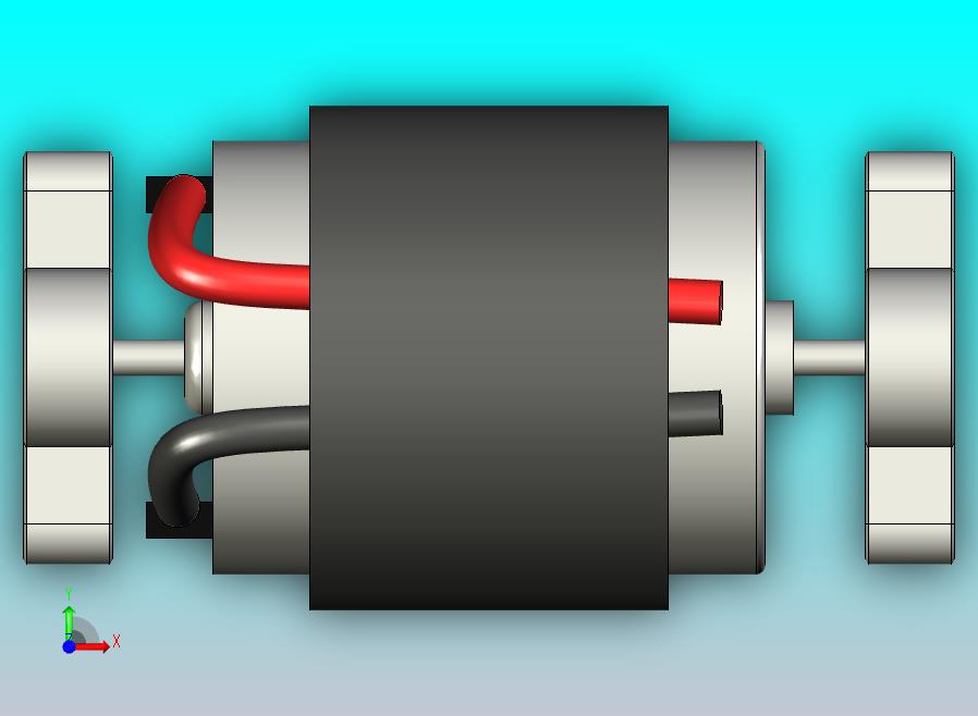 振动电机12V