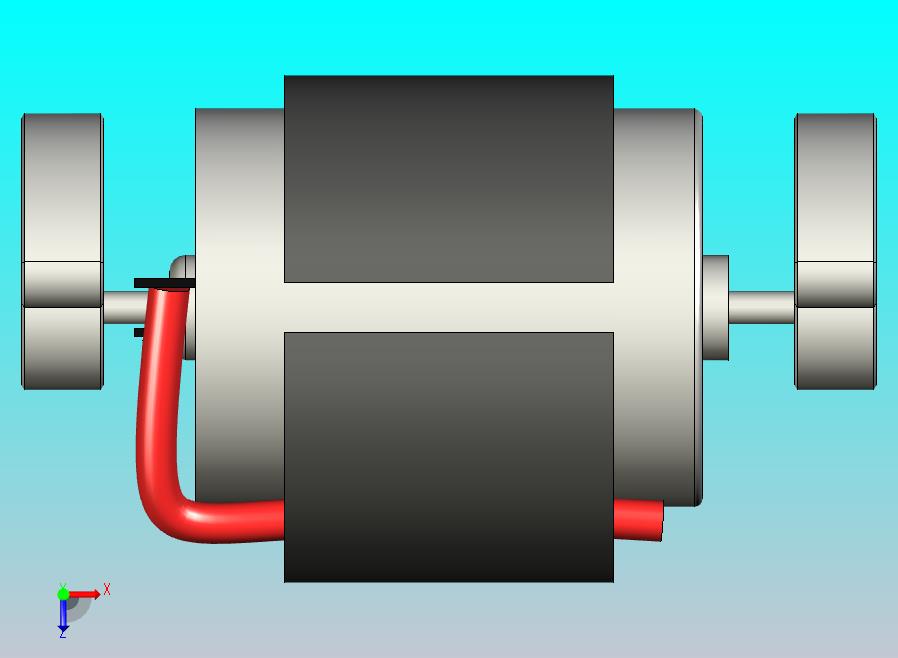 振动电机12V