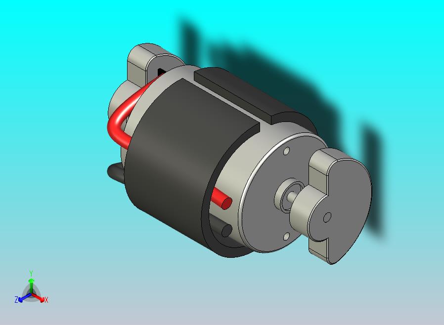振动电机12V