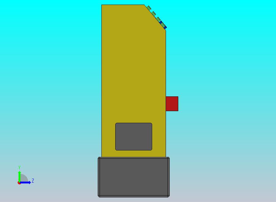 自动药物处理。