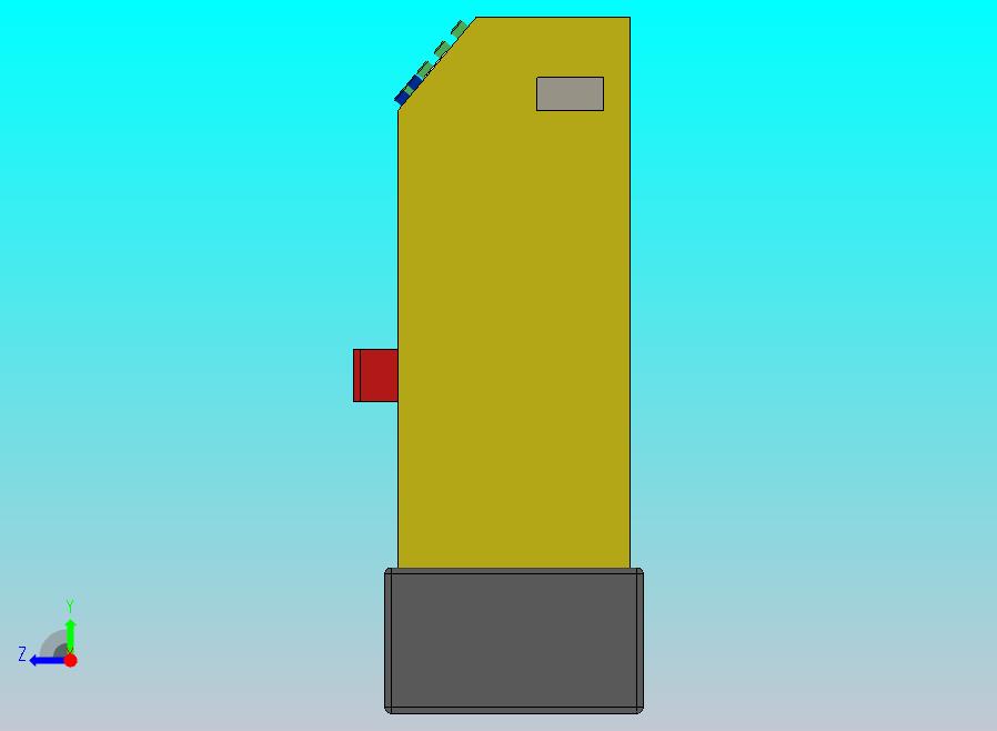 自动药物处理。