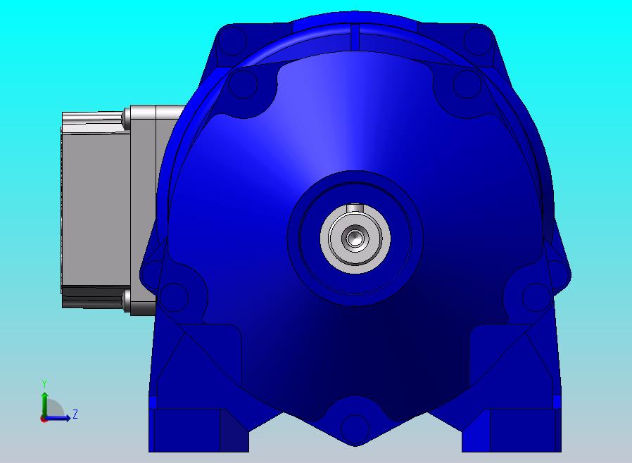 Motovario摩多利电机减速机CHAA33T51_3219x40_T0631_____