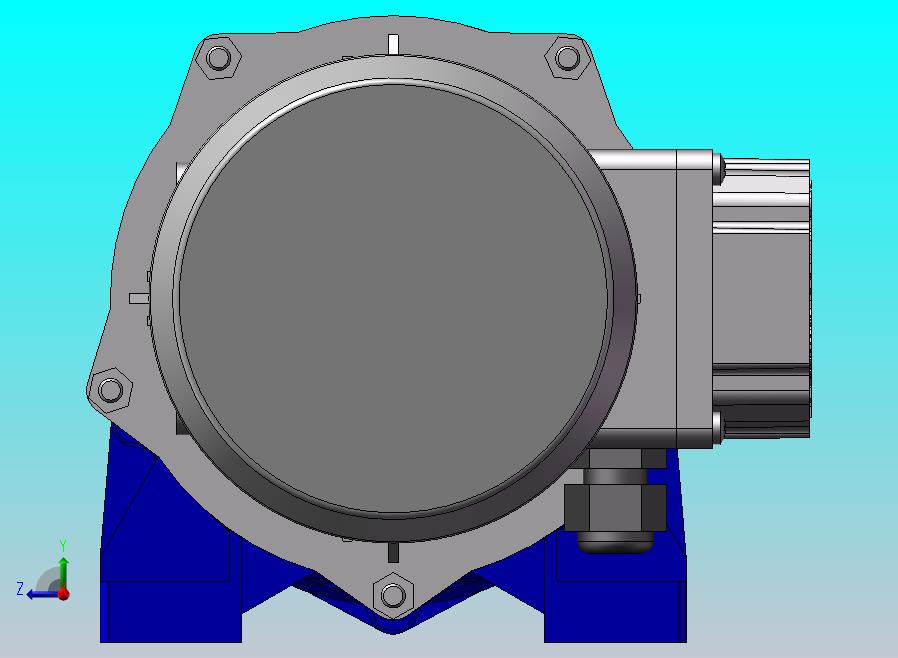 Motovario摩多利电机减速机CHAA33T51_3219x40_T0631_____
