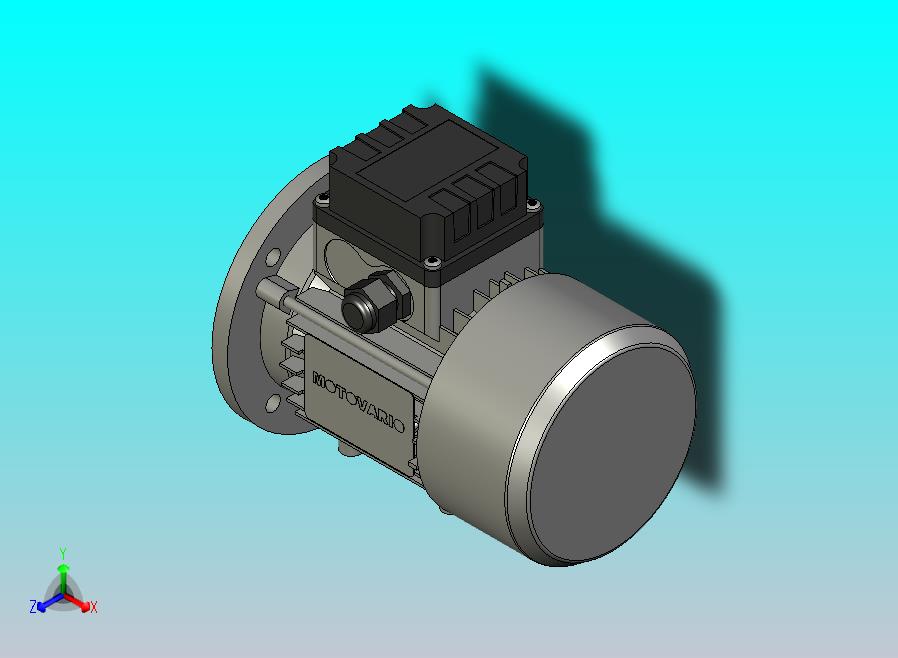 Motovario摩多利电机 D063IC411B514011X23NO----A001-STD1