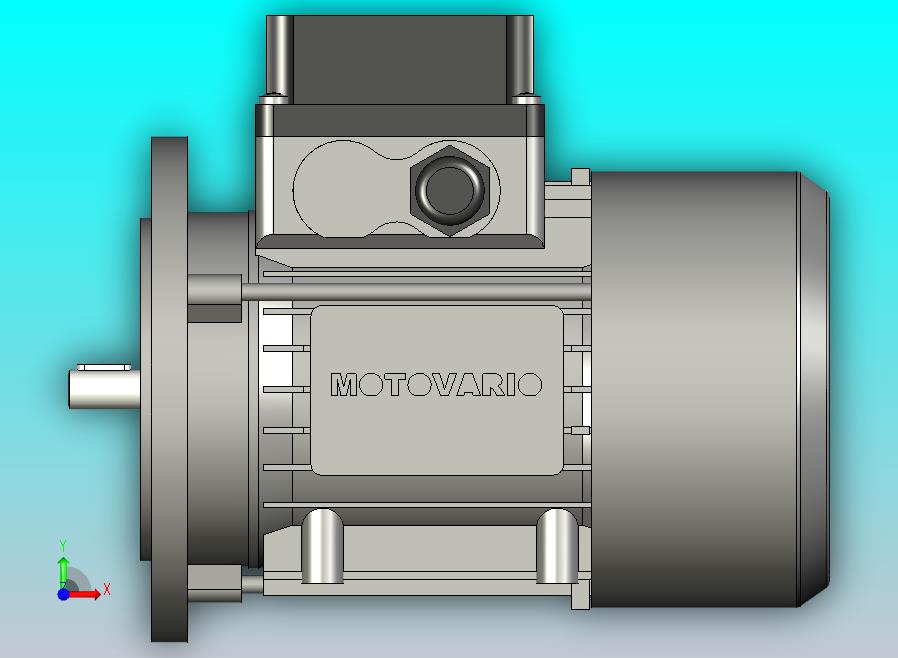 Motovario摩多利电机 D063IC411B514011X23NO----A001-STD1