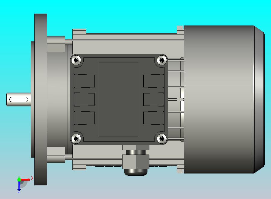 Motovario摩多利电机 D063IC411B514011X23NO----A001-STD1