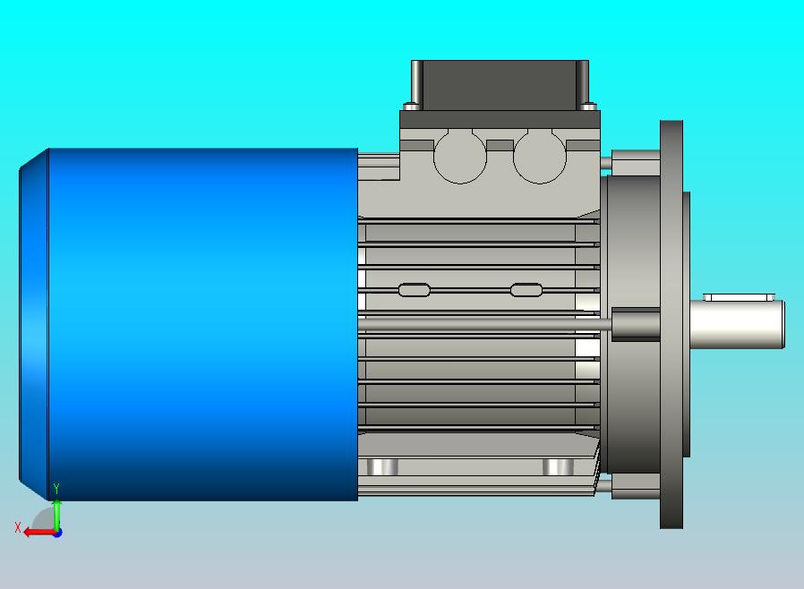 Motovario摩多利电机 DB090SIC411B520024X50NOMSS-NOA001-STD1