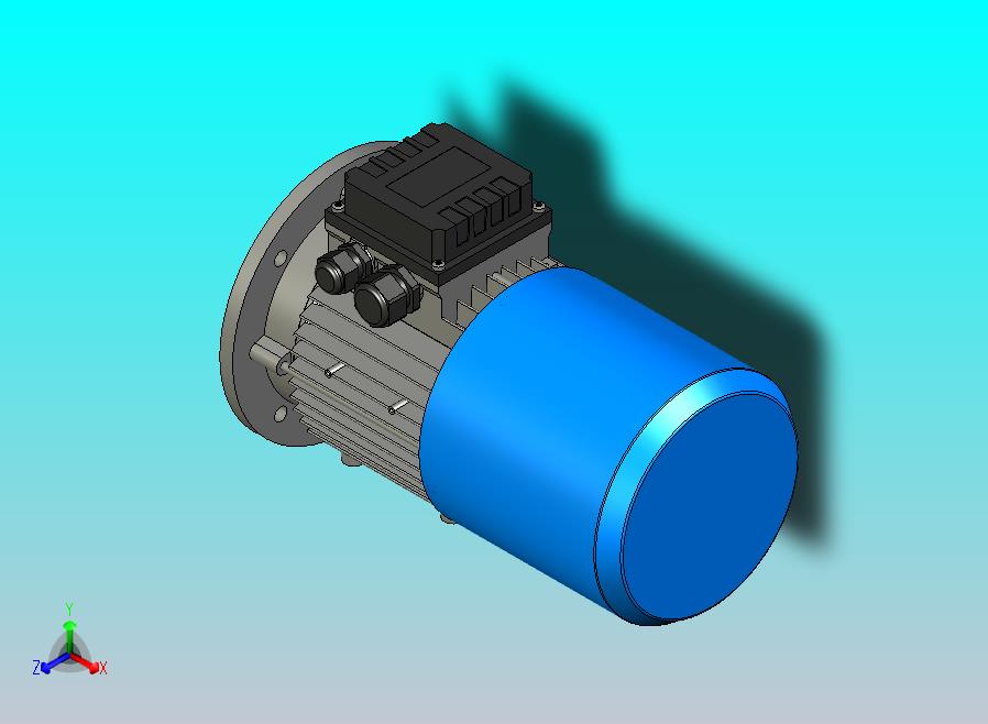 Motovario摩多利电机 DB090SIC411B520024X50NOMSS-NOA001-STD1