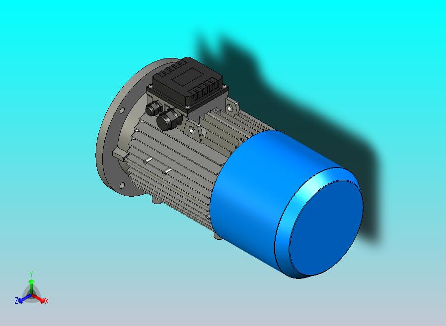 Motovario摩多利电机 DB132MLIC411B530038X80NOMSS-NOA001-STD1