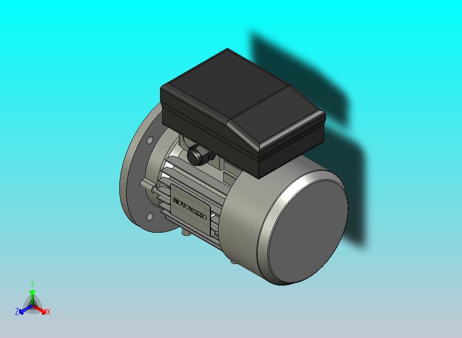 Motovario摩多利电机 HSE080IC411B520019X40NO----A003-STD1