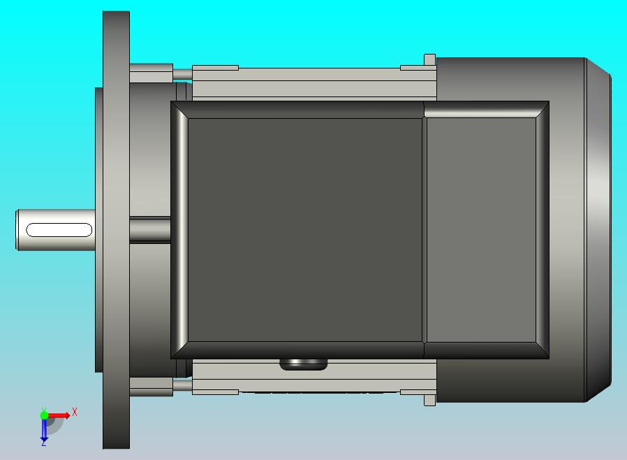 Motovario摩多利电机 HSE080IC411B520019X40NO----A003-STD1