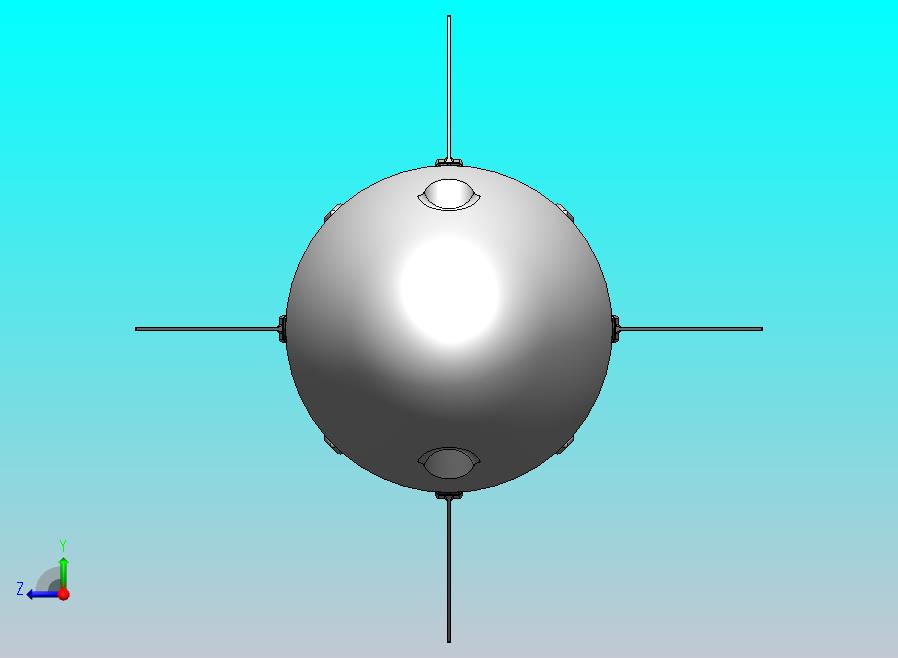 超音速巡航导弹