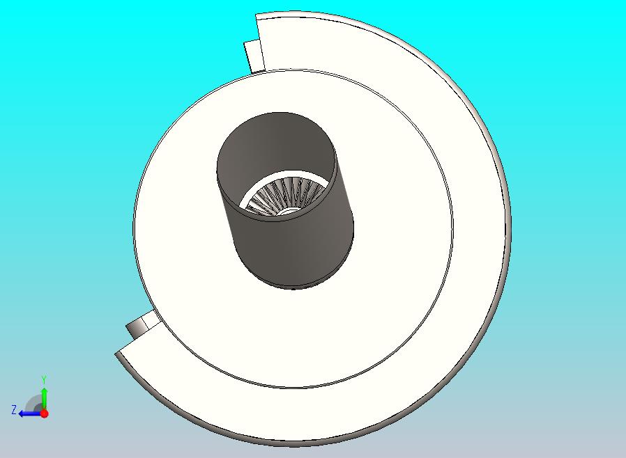 喷气涡轮发动机