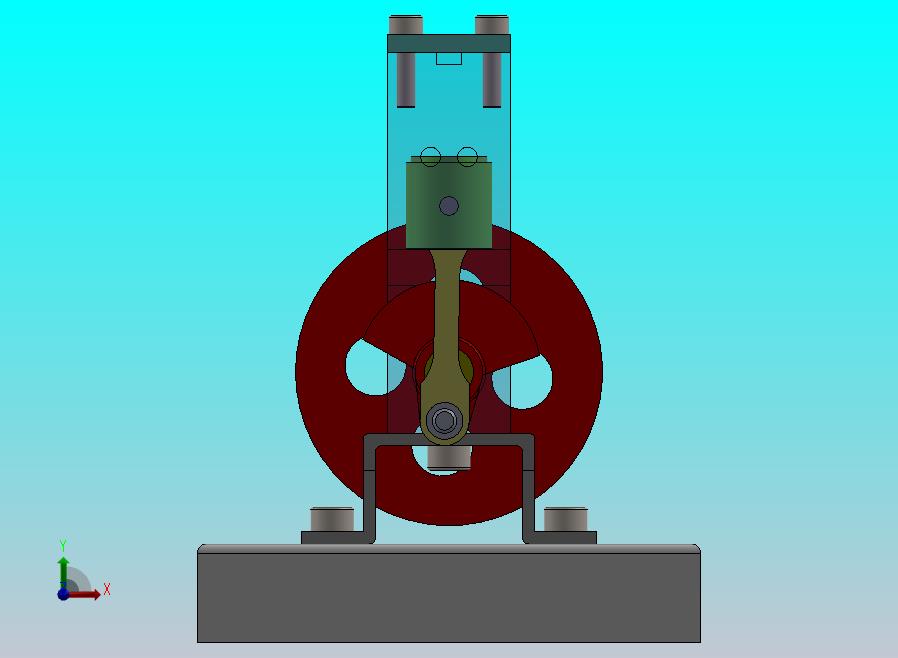 杰明森·门多萨·科尔特斯发动机