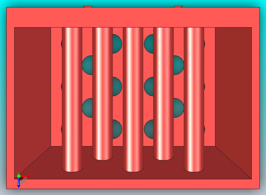 蒸汽附加空气预热器