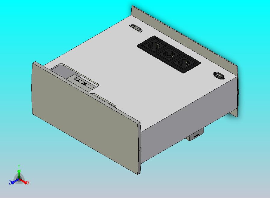 西门子 6ZB2310-0DK00 S7-1500