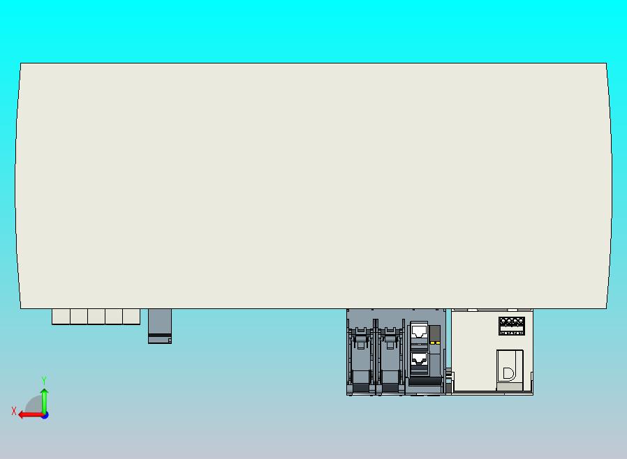 西门子 6ZB2310-0DK00 S7-1500