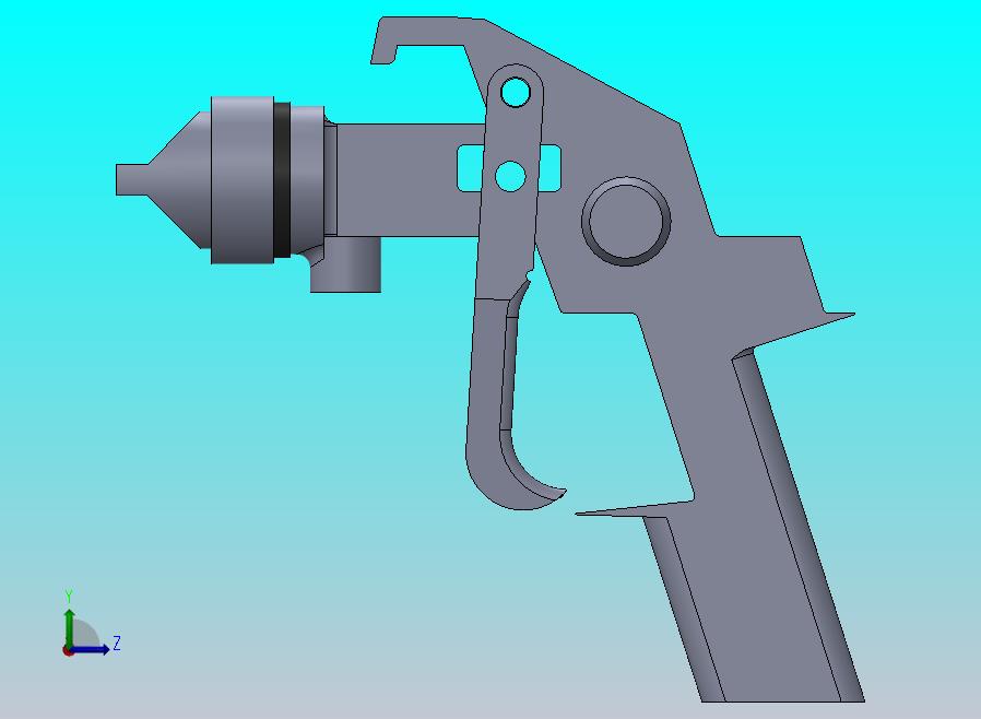 TRUPER 喷漆枪...zip