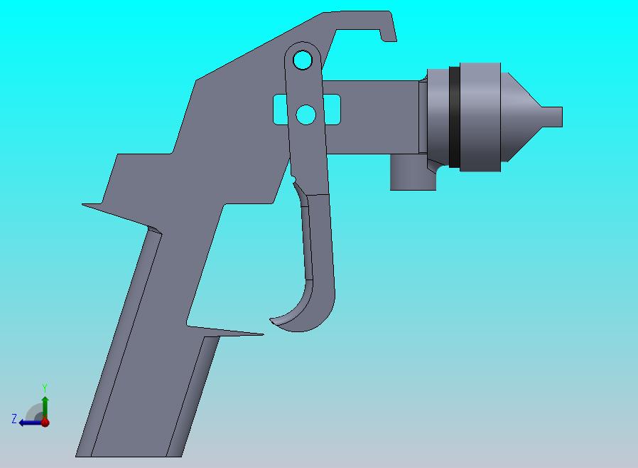 TRUPER 喷漆枪...zip