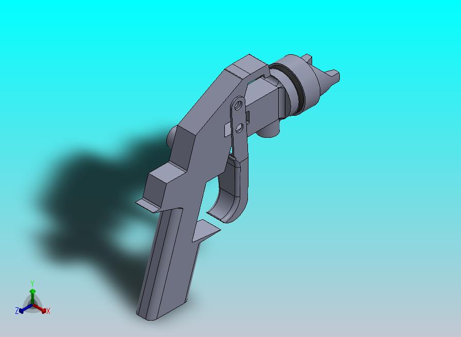 TRUPER 喷漆枪...zip