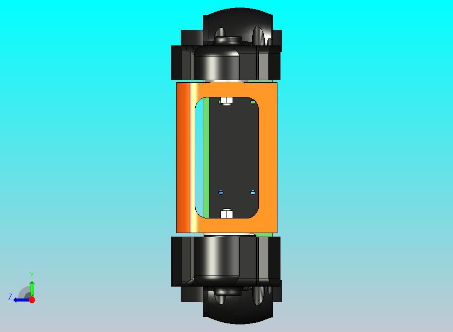 轻量级格斗机器人。