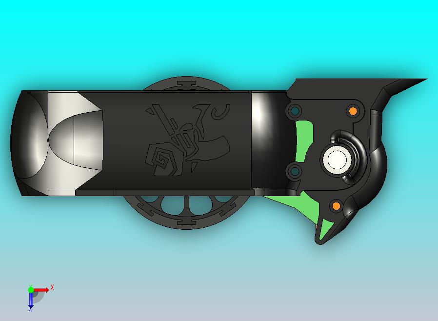 轻量级格斗机器人。