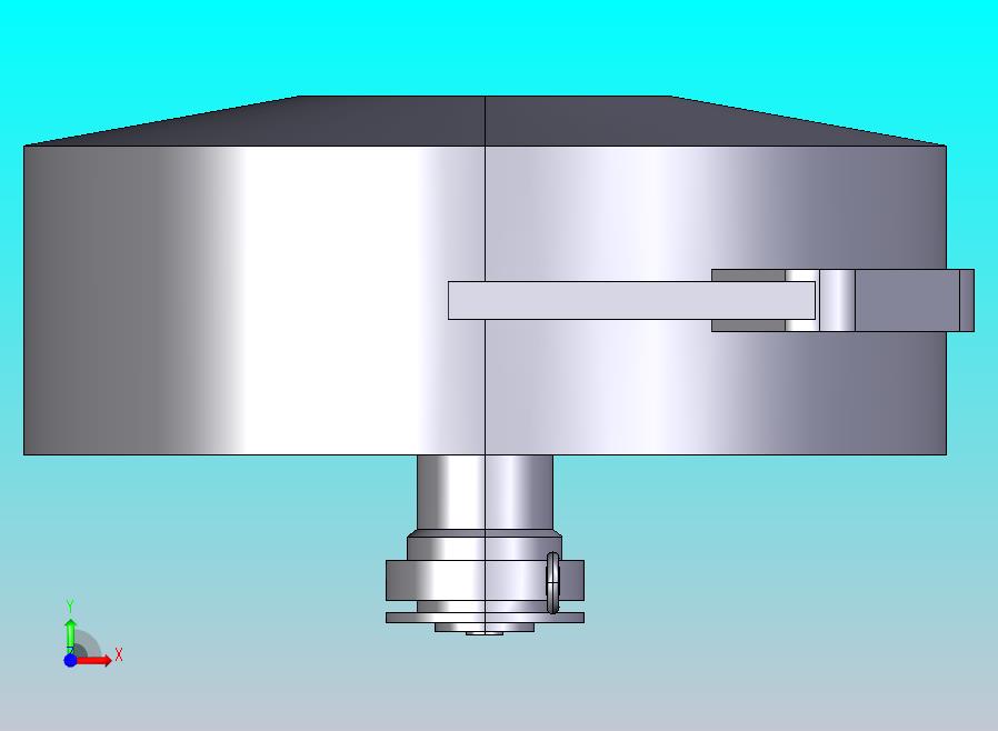 弹簧平衡器2kg~4kg