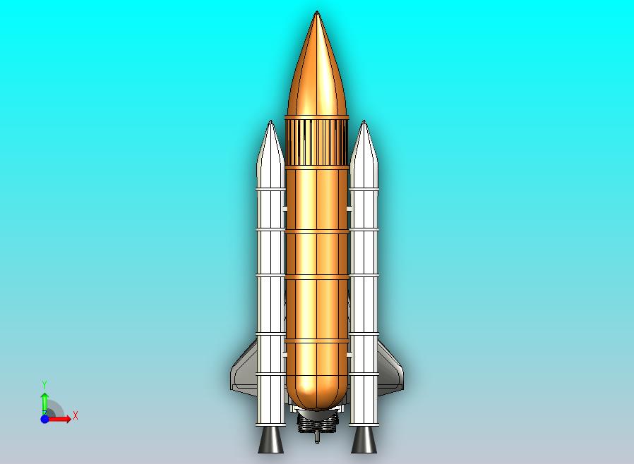 发现号航天飞机