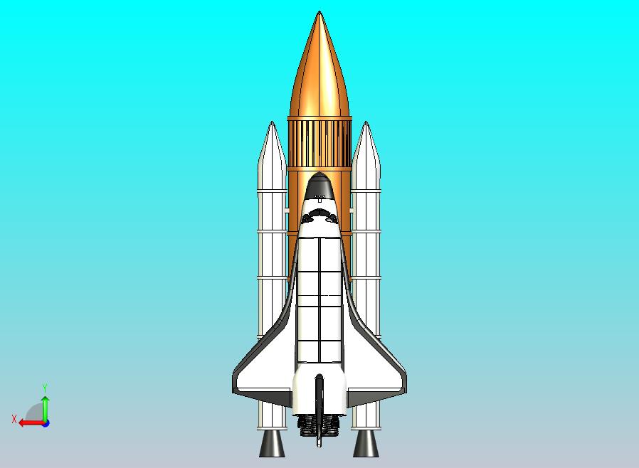 发现号航天飞机