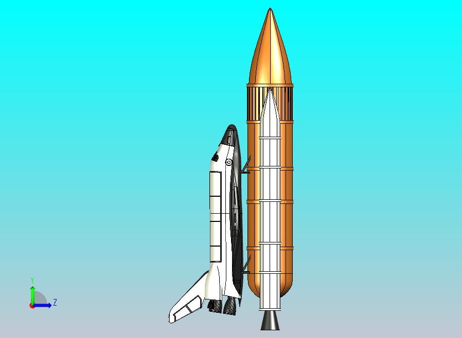 发现号航天飞机