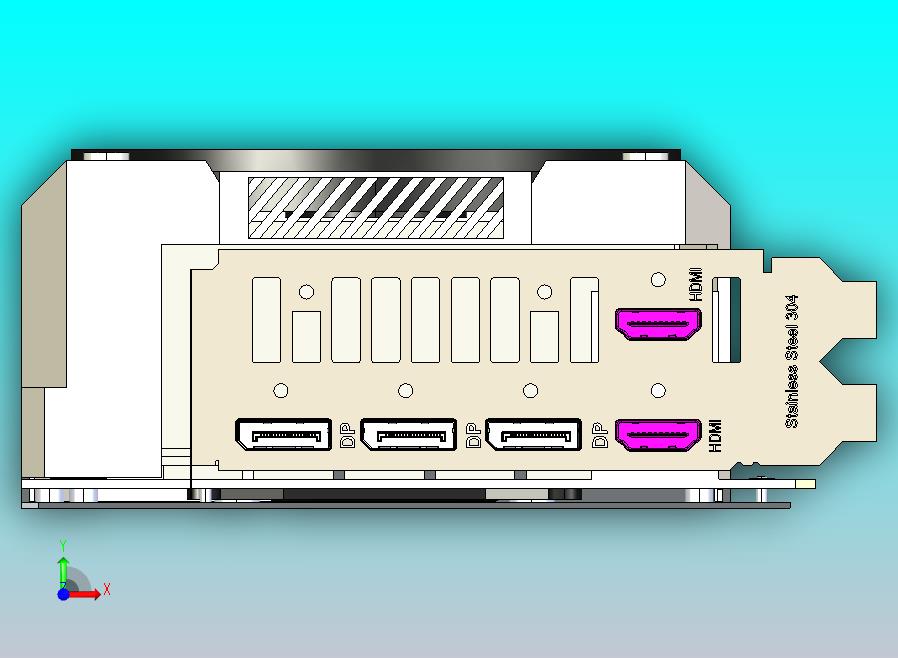 华硕TUF游戏显卡RTX 5070 Ti