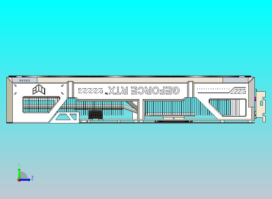 华硕TUF游戏显卡RTX 5070 Ti