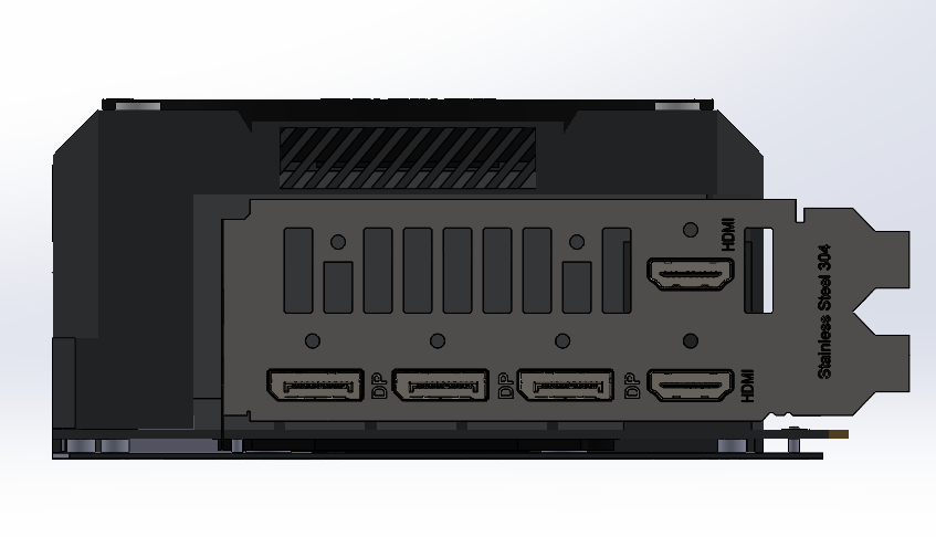 华硕TUF游戏显卡RTX 5070 Ti