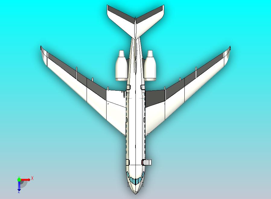 庞巴迪全球 5000 飞机