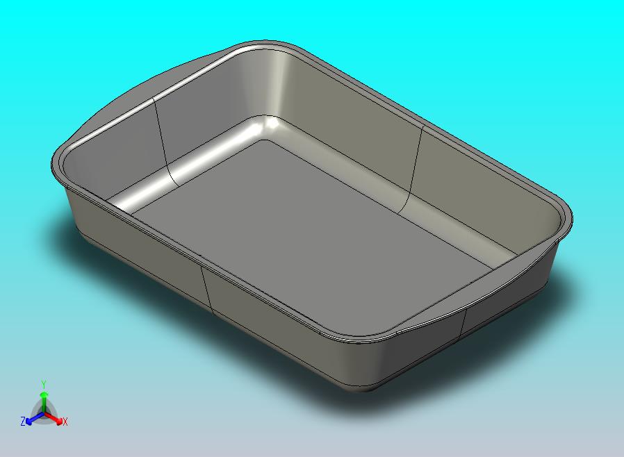 一次性医疗器械盘