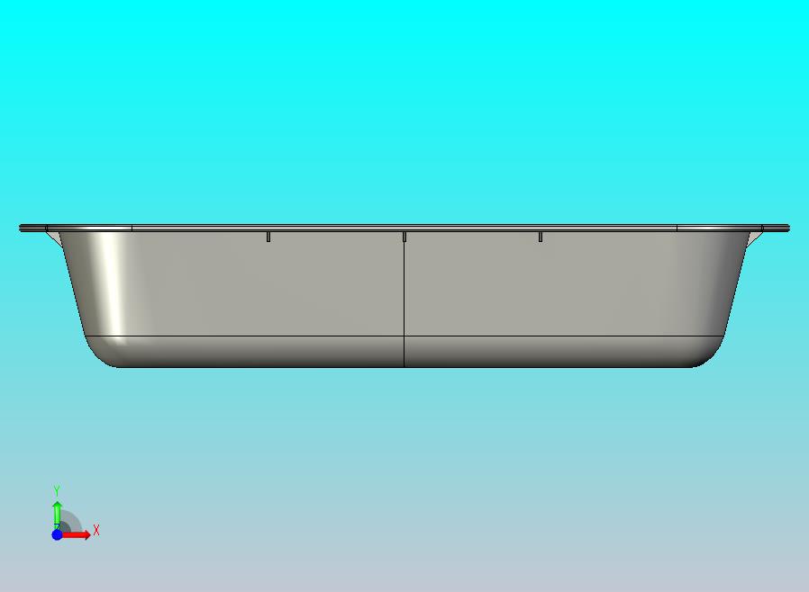 一次性医疗器械盘