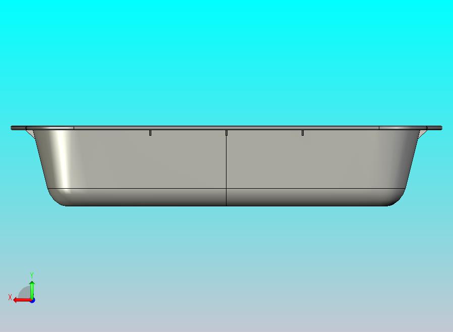 一次性医疗器械盘