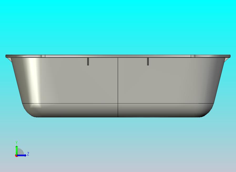 一次性医疗器械盘