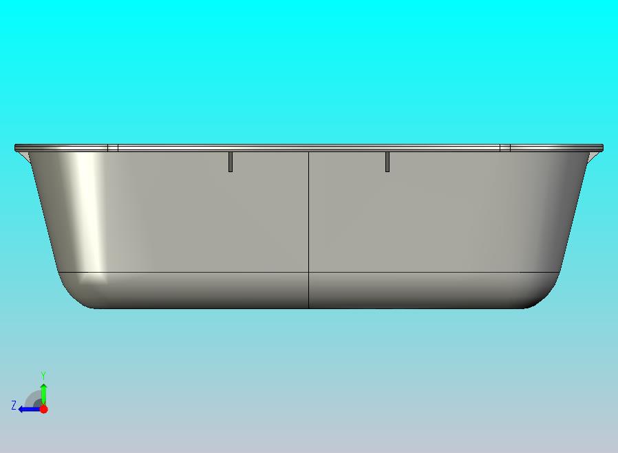一次性医疗器械盘