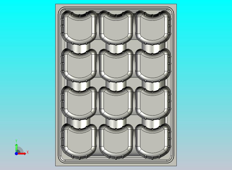 运输易碎物品的护具