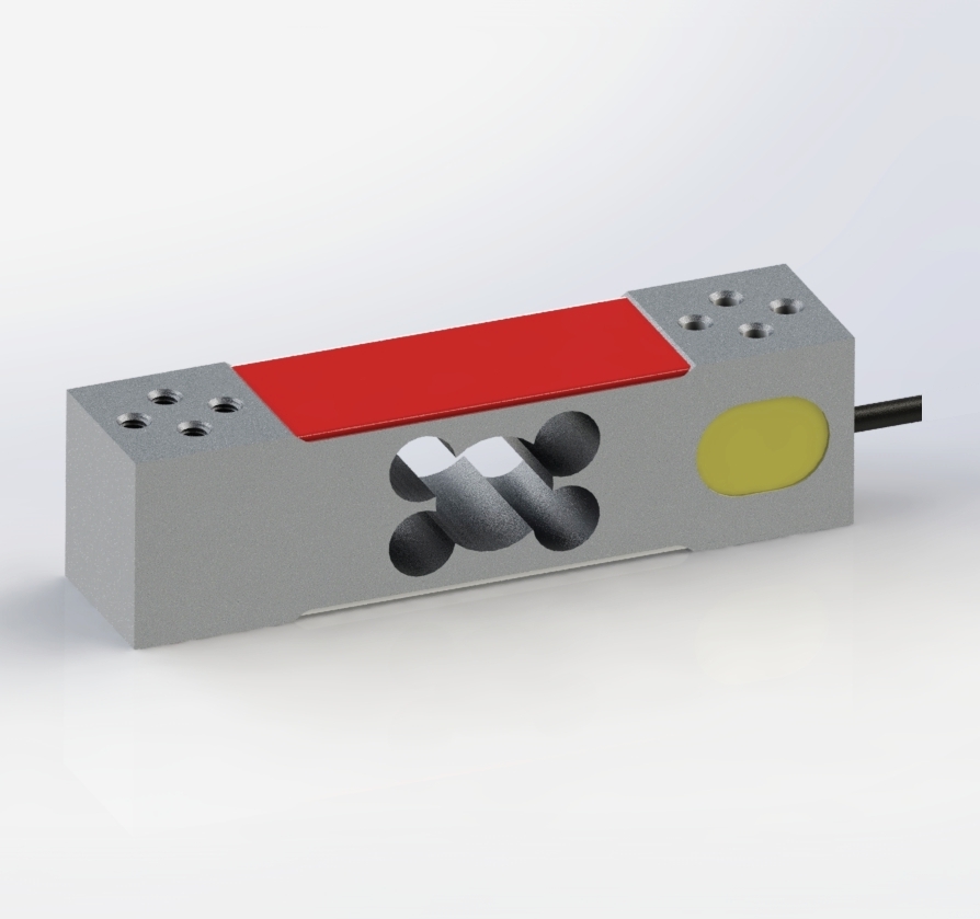 RS485 称重传感器 0-350kg