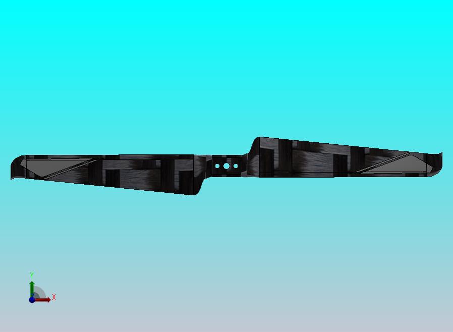 Eolo 螺旋桨 11x 4.5